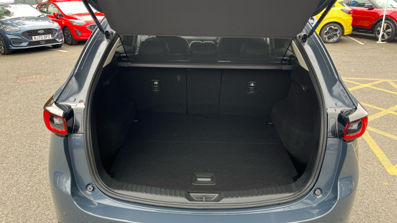 Mazda CX-5 2.0 e-Skyactiv G MHEV Newground 5dr Auto Petrol Estate